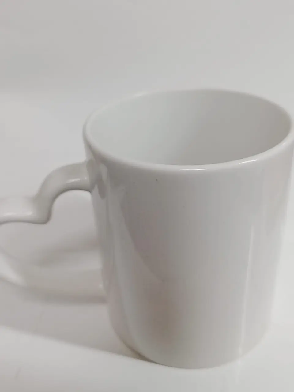 Caneca que sorte a nossa 2