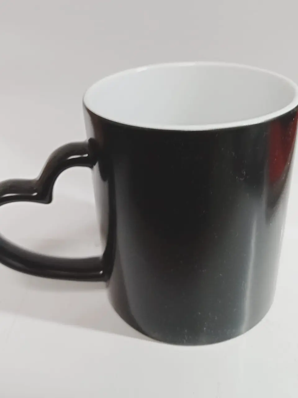 Caneca que sorte a nossa 4