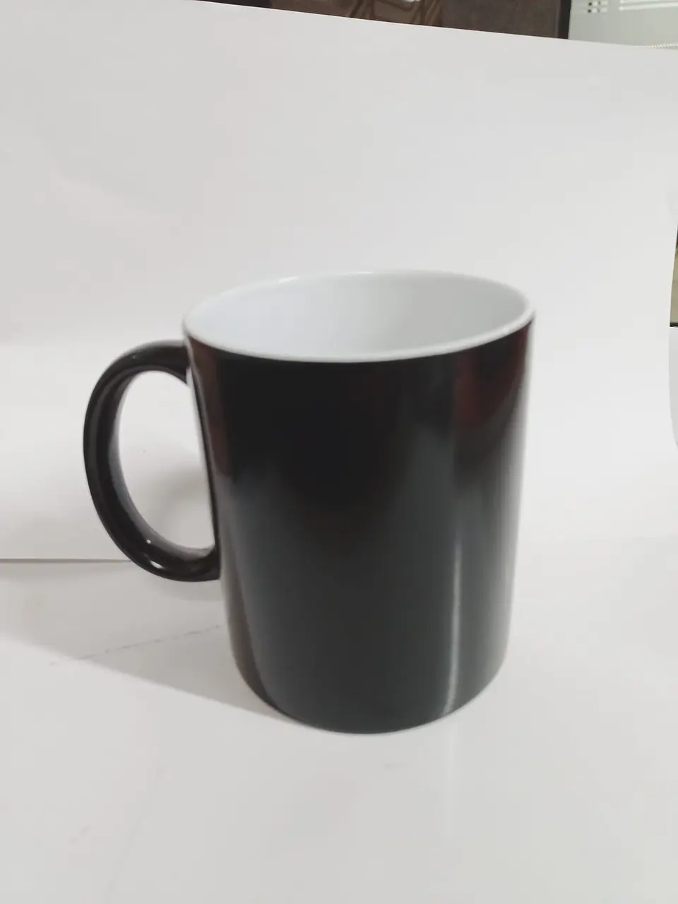 Caneca que sorte a nossa 6