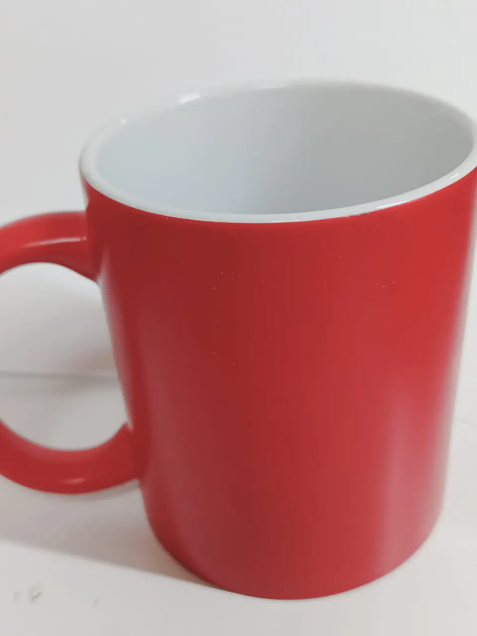 Caneca O que Deus uniu ninguém separa 5