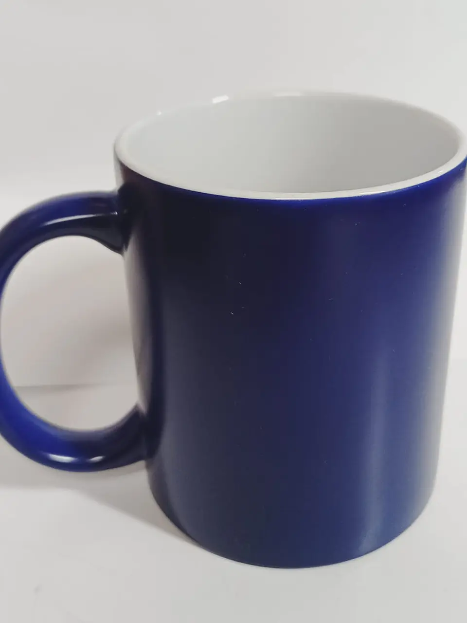 Caneca O que Deus uniu ninguém separa 7