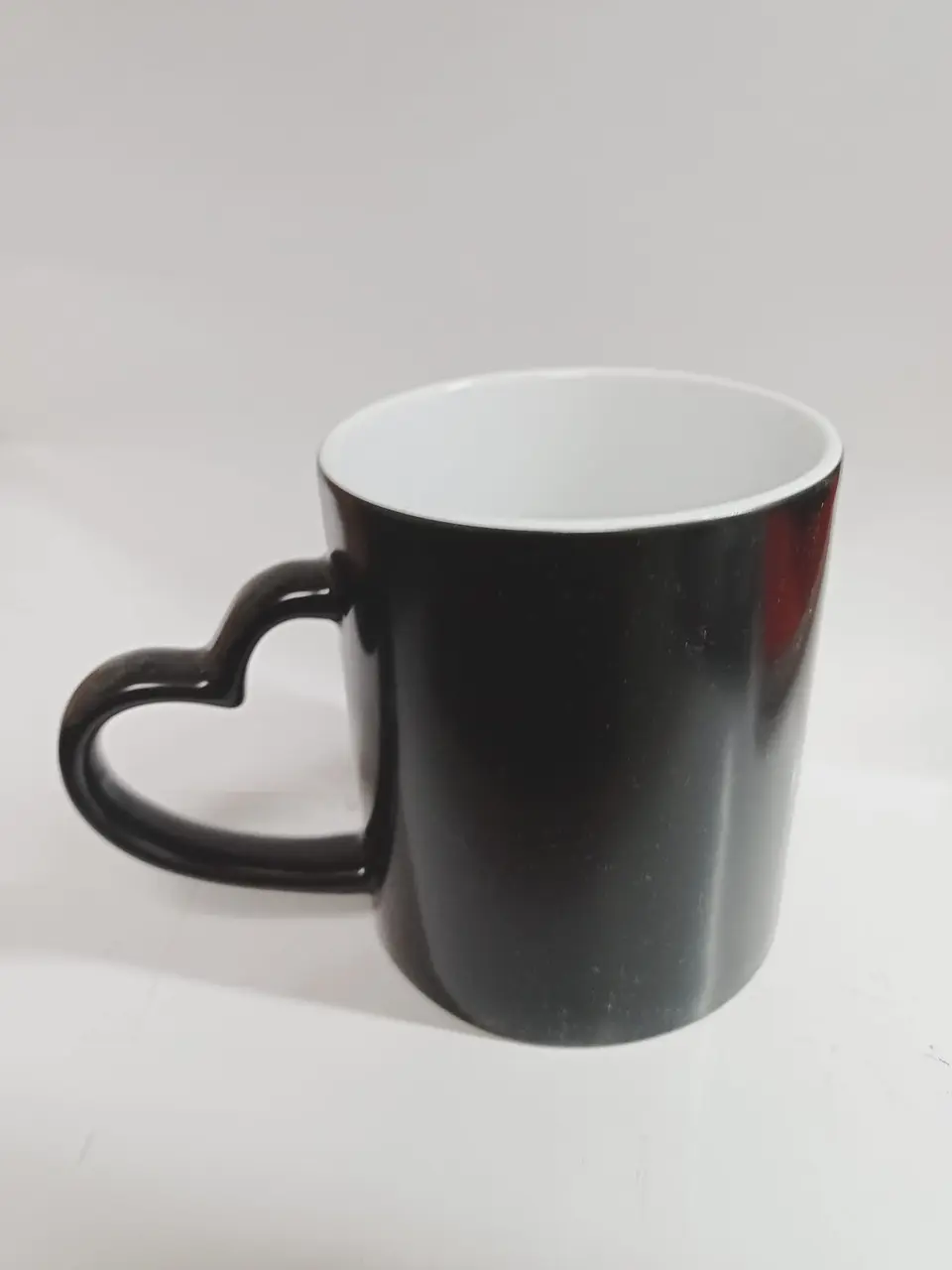 Caneca Você é a tampa da minha panela 4