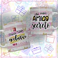 Caneca Coleção Amigo Secreto - Thumbnail 2
