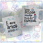 Caneca Coleção Amigo Secreto - Thumbnail 6