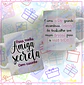 Caneca Coleção Amigo Secreto - Thumbnail 9