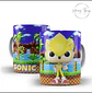 Caneca Sonic Team - Thumbnail 4