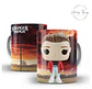 Caneca Stranger Things - Thumbnail 3