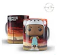 Caneca Stranger Things - Thumbnail 7