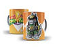 Power Ranger Mug  - thumbnail 5