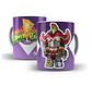 Power Ranger Mug  - thumbnail 6