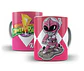 Power Ranger Mug  - thumbnail 8
