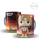 Caneca Stranger Things - Thumbnail 8