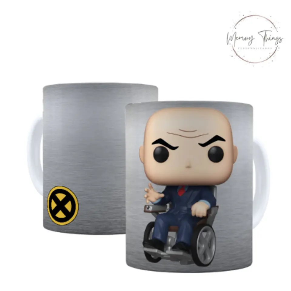 Caneca X-Men 11