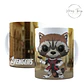 Avengers Mug - vignette 2