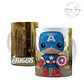 Avengers Mug - vignette 14