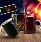 Caneca  Flash x Arrow - Thumbnail 2