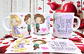 Caneca Coleção Princesas - Thumbnail 2