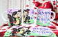 Caneca Coleção Princesas - Thumbnail 4