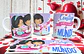 Caneca Coleção Princesas - Thumbnail 7