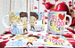 Caneca Coleção Princesas - Thumbnail 9