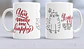 Caneca Coleção Cat Lovers - Thumbnail 2