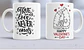 Caneca Coleção Cat Lovers - Thumbnail 3