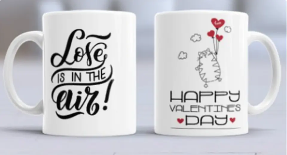 Caneca Coleção Cat Lovers 7