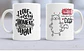 Caneca Coleção Cat Lovers - Thumbnail 9