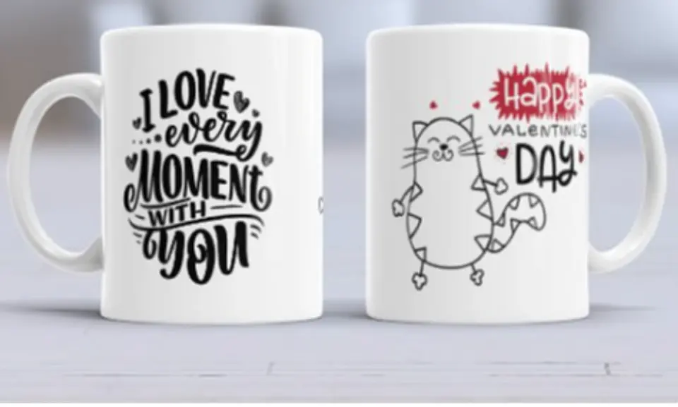 Caneca Coleção Cat Lovers 9