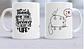 Caneca Coleção Cat Lovers - Thumbnail 10