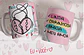 Colección de tazas - Yo + Tú  - Miniatura 2
