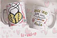 Colección de tazas - Yo + Tú  - Miniatura 5