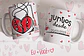 Colección de tazas - Yo + Tú  - Miniatura 7