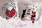 Colección de tazas - Yo + Tú  - Miniatura 8