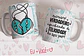 Colección de tazas - Yo + Tú  - Miniatura 10