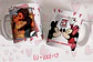 Collection Mug - Me + You with Photo - vignette 3