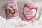 Collection Mug - Me + You with Photo - vignette 5