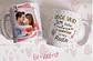 Collection Mug - Me + You with Photo - vignette 6