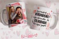 Collection Mug - Me + You with Photo - vignette 7