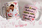 Collection Mug - Me + You with Photo - vignette 8