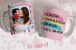 Collection Mug - Me + You with Photo - vignette 9
