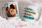 Collection Mug - Me + You with Photo - vignette 10