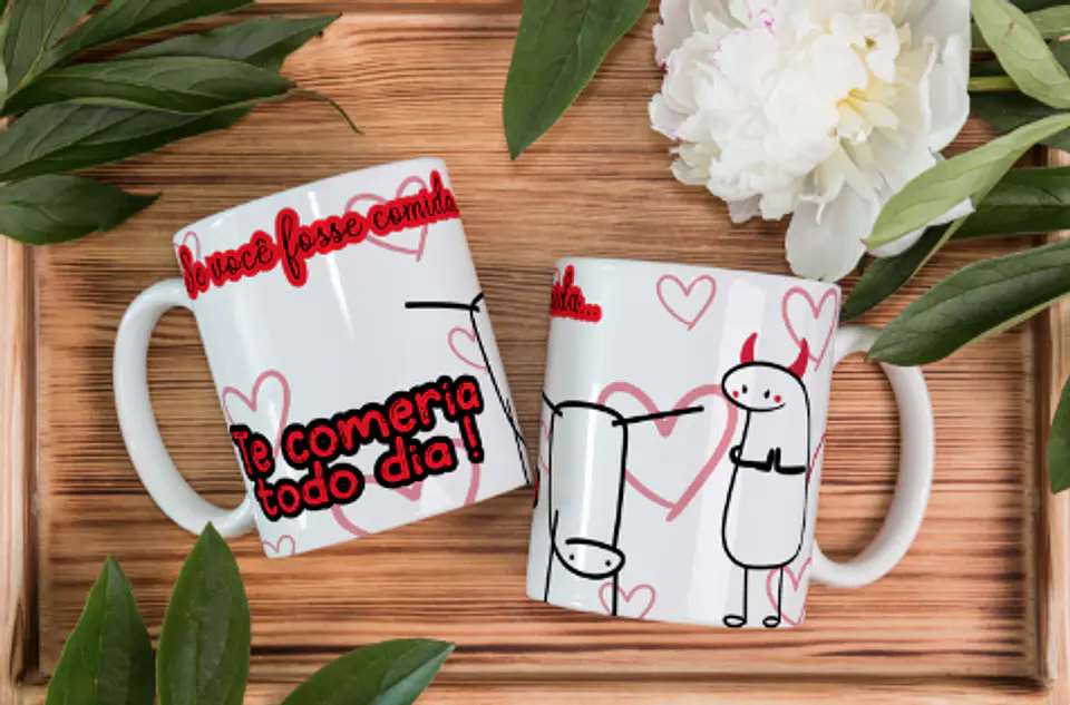 Flork Coleção ácida 3