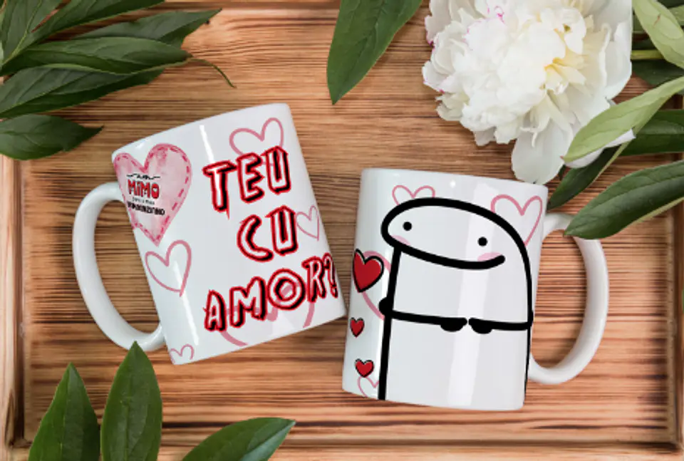 Flork Coleção ácida 4