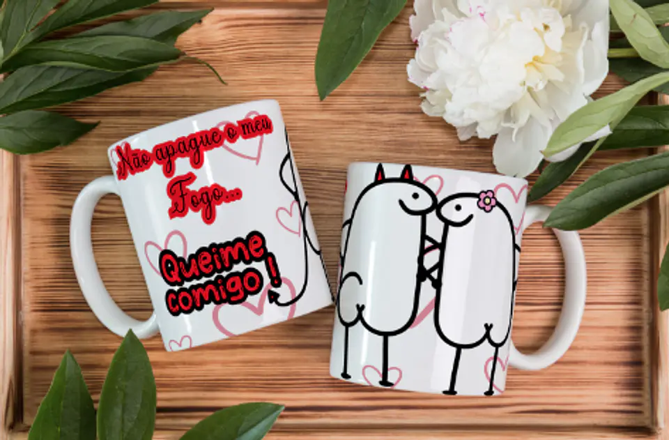 Flork Coleção ácida 5
