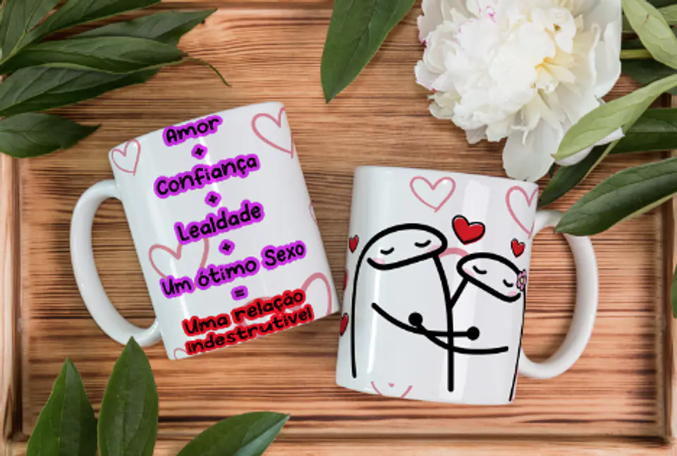 Flork Coleção ácida 6