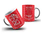 Caneca Coleção- I LOVE YOU - Thumbnail 4