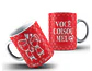 Caneca Coleção- I LOVE YOU - Thumbnail 5