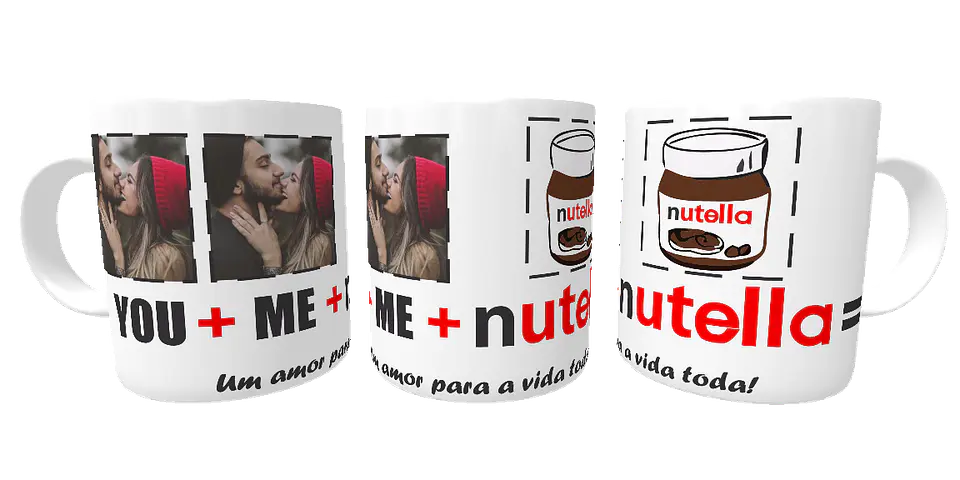Love with Chocolate Photo Collection 2