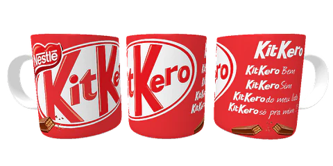 Coleção Amor com Chocolate